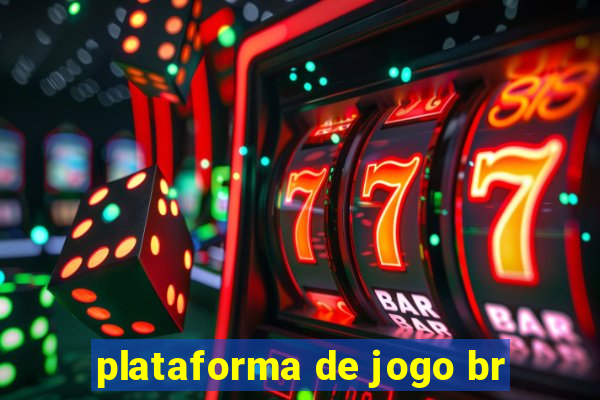 plataforma de jogo br